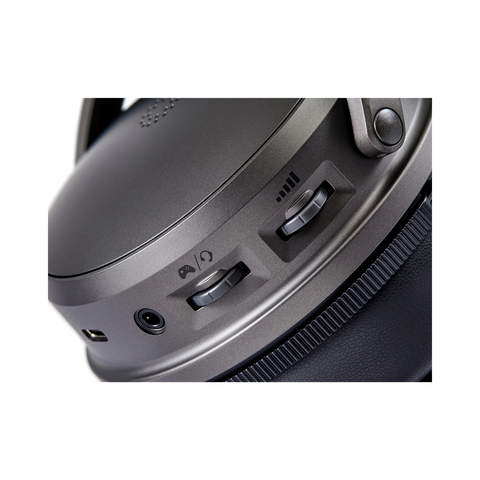 Audeze Maxwell 2 Wireless Gaming Headset - Clearance / Open Box (view 9 of 11)