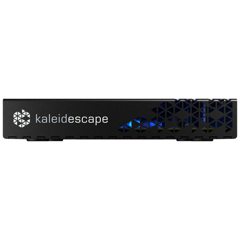 Kaleidescape Strato M Movie Player (view 3 of 5)