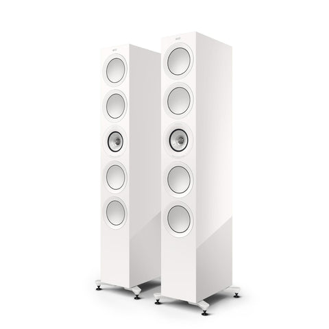 KEF KEF R11 Meta Floorstanding Speakers