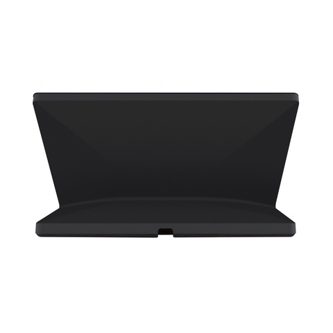 Crestron TS-1070-B-S 10.1 in. Tabletop Touch Screen, Black Smooth - Clearance / Open Box (view 3 of 6)