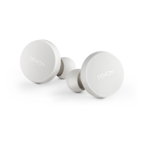 Denon PerL True Wireless Earbuds - Clearance / Open Box (view 1 of 11)