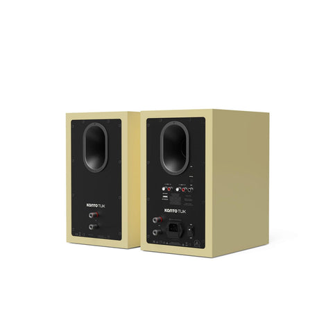 Kanto TUK G2 Powered Speakers - Pair (view 38 of 49)
