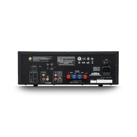 NAD C 3030 / C 3030S Integrated Amplifier (view 2 of 6)