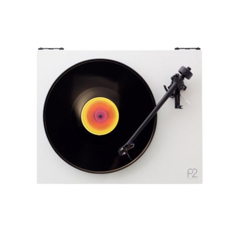 Rega Rega Planar 2 Turntable