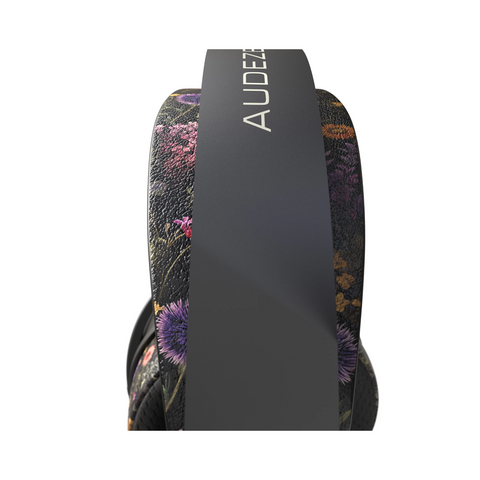 Audeze Maxwell Flora Special Edition Wireless Gaming Headset for XBOX - Clearance / Open Box (view 4 of 4)