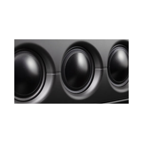 Definitive Technology Definitive Technology Mythos 3C On-Wall Passive Soundbar - Clearance / Open Box