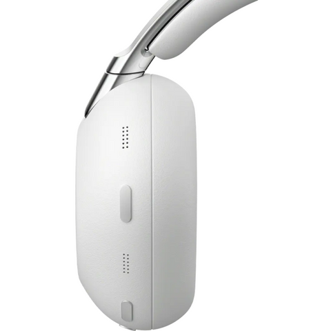 Sony WH1000X White - controls (view 7 of 8)