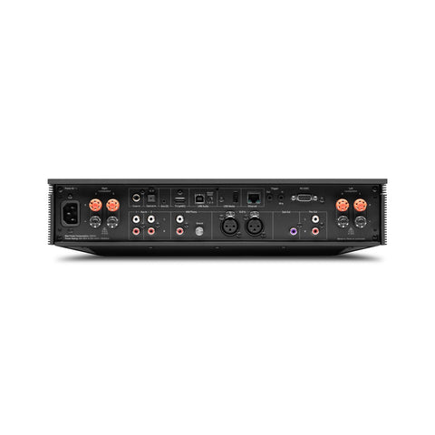 Cambridge Audio Evo 300 Streaming Amplifier (view 6 of 9)