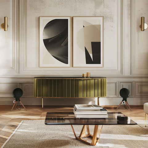 Devialet Treepod Phantom Ultimate 108dB Stand (view 8 of 8)