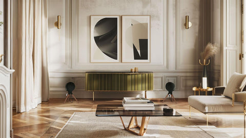 Devialet Treepod Phantom Ultimate 108dB Stand (view 8 of 8)