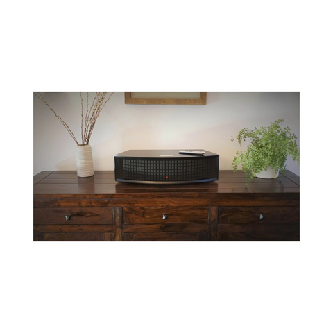 JBL L42ms Integrated Music System - Clearance / Open Box (view 8 of 10)