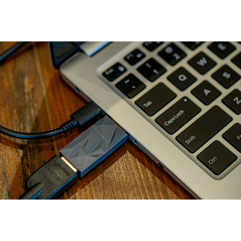 iFi iFi Audio SilentPower HDMI iSilencer 2 - Advanced AV Signal Conditioner