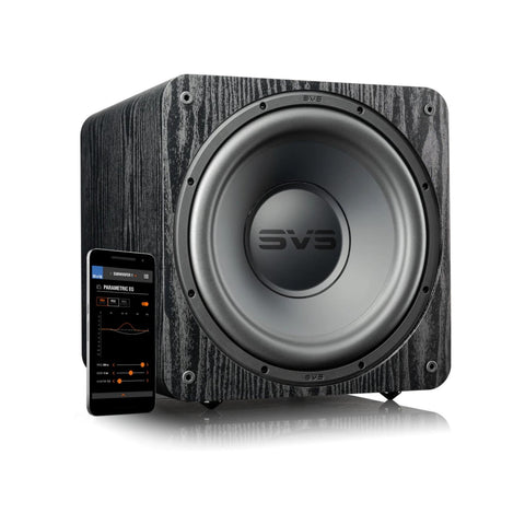 SVS SB1000Pro Subwoofer (view 3 of 10)
