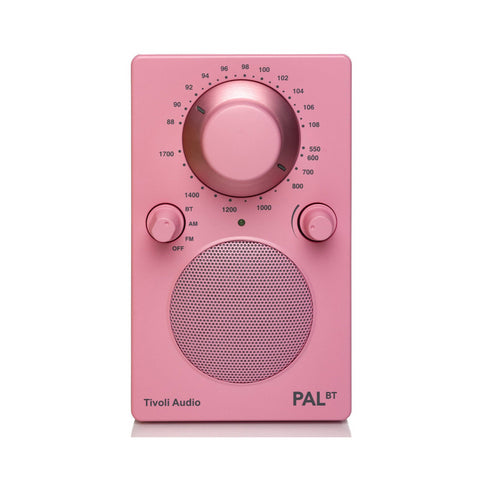 Tivoli Tivoli PAL BT - AM/FM Portable Radio - Clearance / Open Box