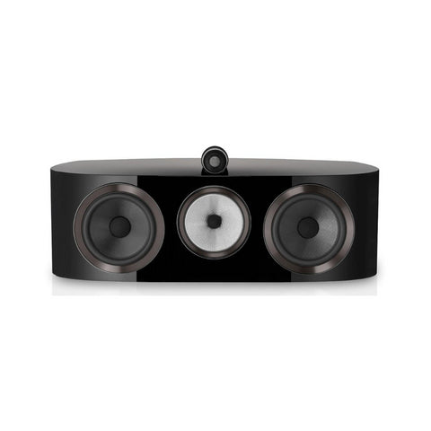 Bowers & Wilkins Bowers & Wilkins HTM81 D4 Center Channel Speaker