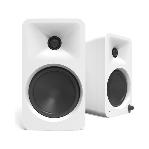 Kanto ORA4 Powered Reference Desktop Speakers - Clearance / Open Box (view 8 of 9)