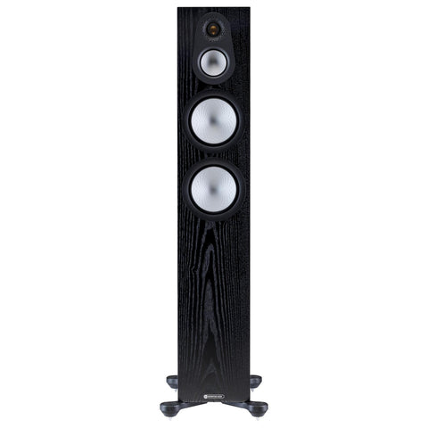 Monitor Audio Silver 300 7G Floorstanding Speakers (view 17 of 26)