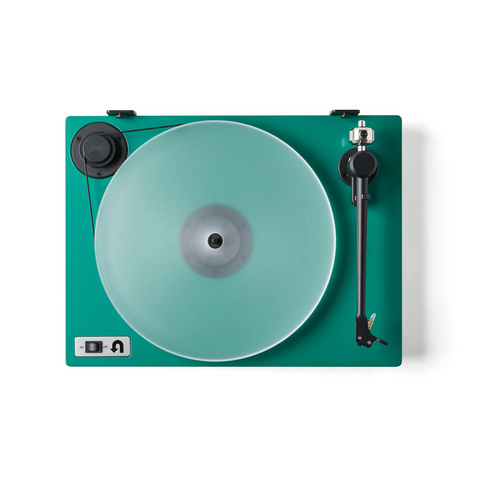 U-Turn Audio Orbit Plus Turntable (Gen 2) - Clearance / Open Box (view 4 of 18)