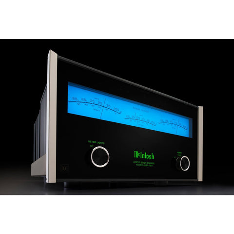 McIntosh McIntosh MC257 7-Channel Solid State Amplifier