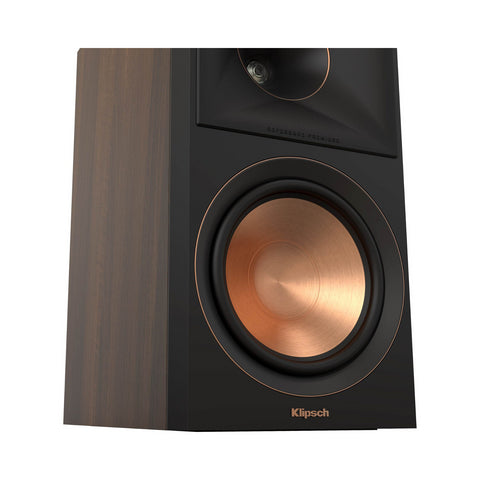Klipsch Klipsch RP-600M II Reference Premiere II Bookshelf Speakers - Clearance / Open Box