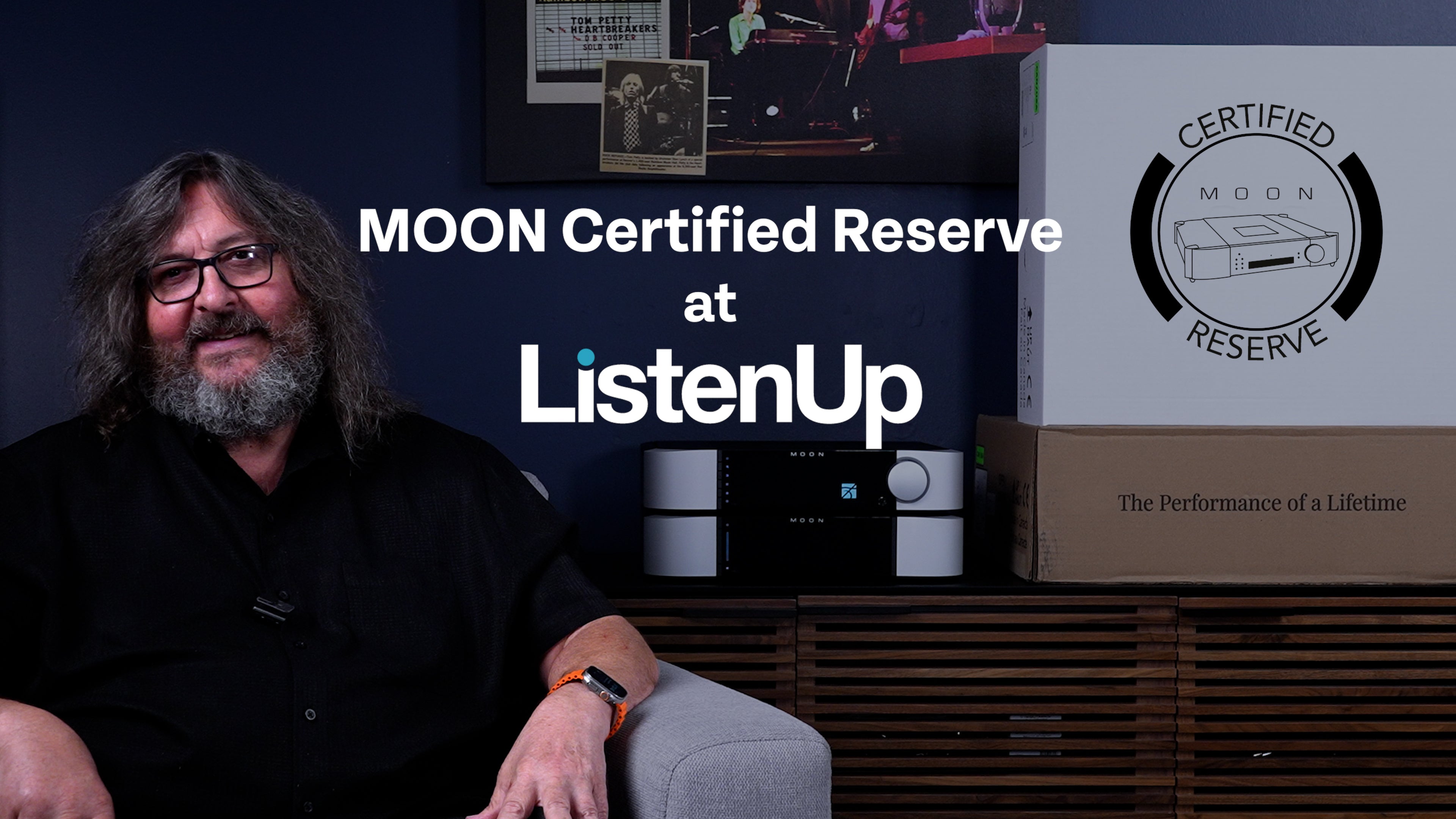 MOON Certified Reserve Explained