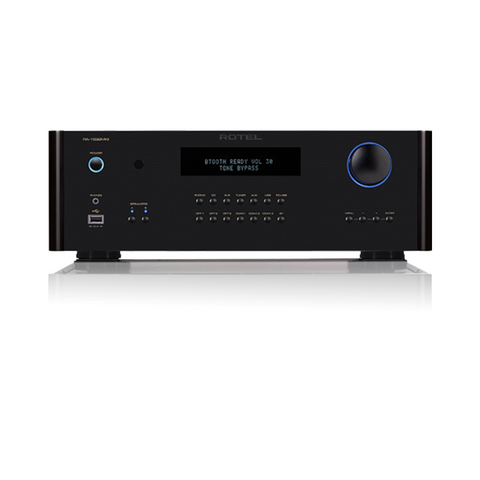 Rotel RA-1592MKII Integrated Amplifier (view 1 of 4)