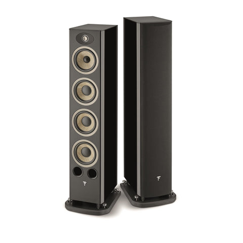 Focal Focal Aria Evo X N°3 3-way Floorstanding Loudspeaker