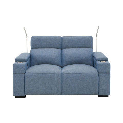 RowOne Calveri Theater Seating (view 28 of 31)