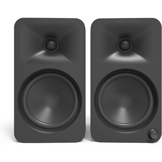 Kanto ORA4 Powered Reference Desktop Speakers