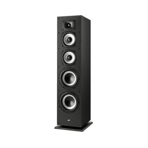 Polk Monitor XT70 High-Resolution Floor-Standing Loudspeaker (Each) - Clearance / Open Box (view 1 of 5)