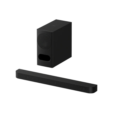 Sony BRAVIA Theater Bar 5 (HT-B500) (view 1 of 8)