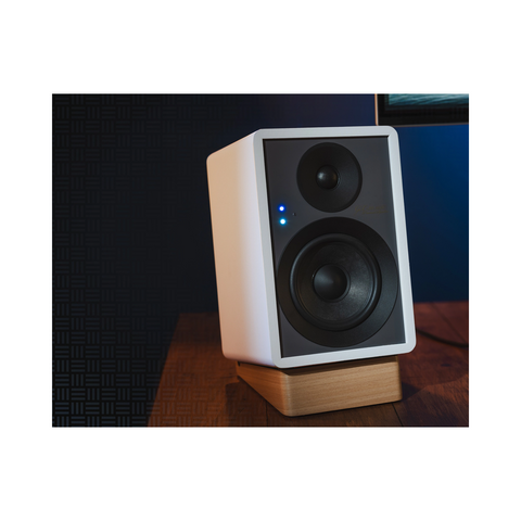 Onkyo GX-10DB Powered Desktop Speakers - Clearance / Open Box (view 15 of 15)