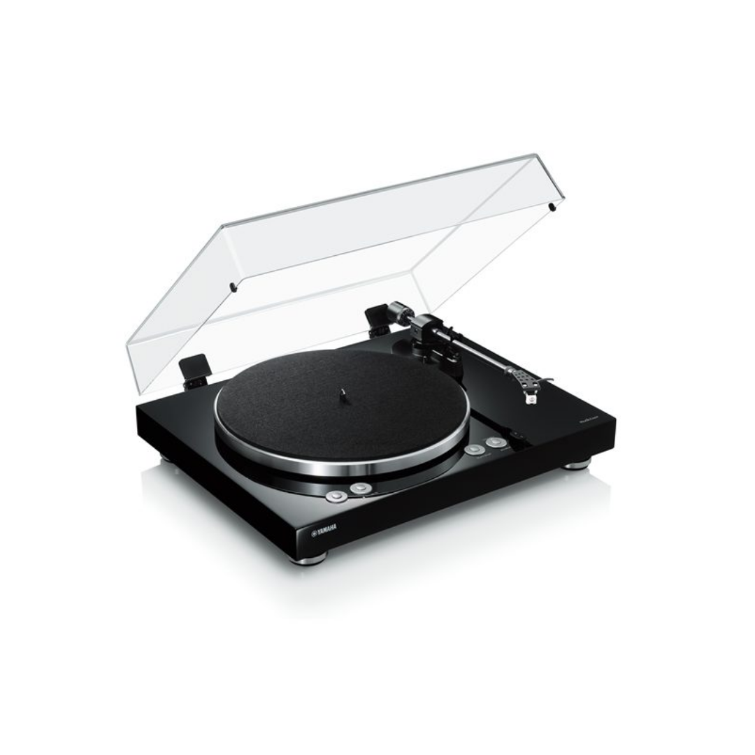 Yamaha MusicCast TT-N503 Turntable | ListenUp