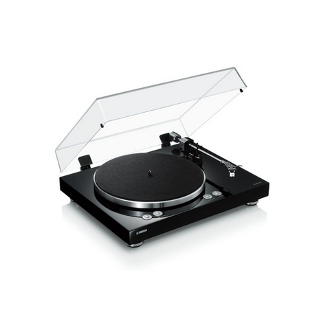 Yamaha MusicCast TT-N503 Turntable (view 2 of 7)