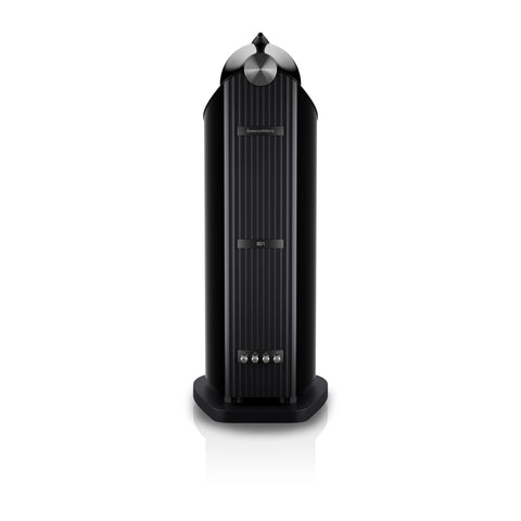 Bowers & Wilkins 801 D5 Floorstanding Speaker - Stealth Black (Each) (view 5 of 6)