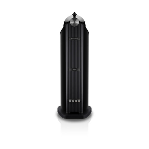 Bowers & Wilkins 802 D5 Floorstanding Speaker - Stealth Black (Each) (view 5 of 5)