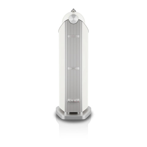 Bowers & Wilkins 802 D5 Floorstanding Speaker - Warm White (Each) (view 5 of 5)