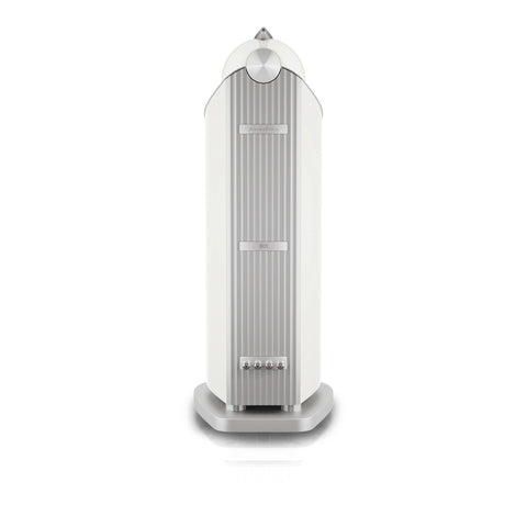 Bowers & Wilkins 801 D5 Floorstanding Speaker - Warm White (Each) (view 4 of 5)
