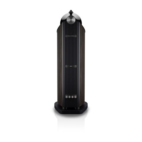 Bowers & Wilkins 802 D5 Floorstanding Speaker - Dark Walnut (Each) (view 5 of 5)