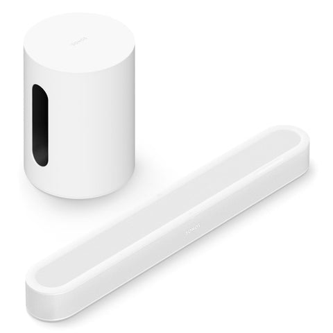 Sonos Entertainment Set with Beam Ultra (view 2 of 2)