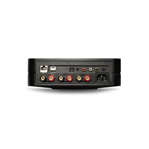 Bluesound Bluesound POWERNODE N331 (2025) Streaming Amplifier