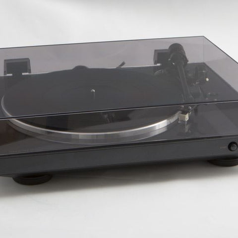 Denon DP-300F Fully Automatic Turntable (view 5 of 8)