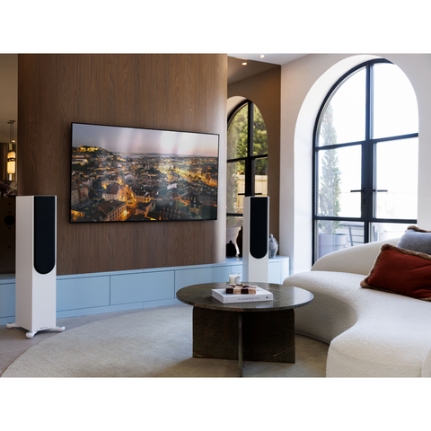 Monitor Audio Silver 8G 300 Floorstanding Speakers (view 4 of 12)