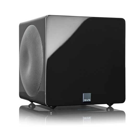 SVS 3000 Micro Subwoofer - Clearance / Open Box