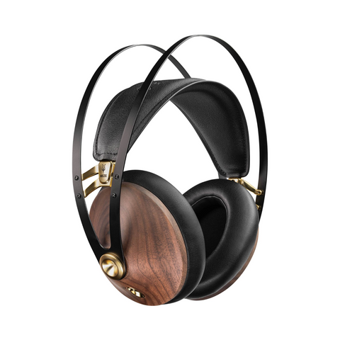 Meze Audio 99 Classics V2 Over Ear Headphones - Clearance / Open Box (view 1 of 8)