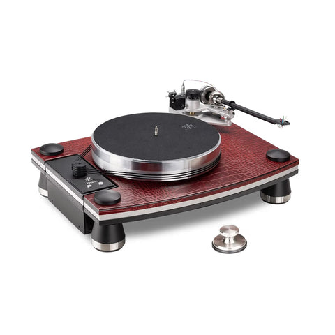 VPI Dragon Turntable (view 6 of 6)