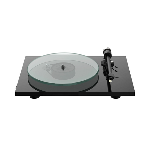 Pro-Ject T2 Super Phono - Turntable (Gloss Black) - Clearance / Open Box (view 1 of 6)