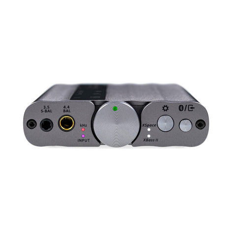iFi iFi Audio xDSD Gryphon Portable DAC & High Power Headphone Amplifier