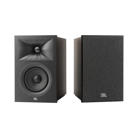 JBL Stage 2 240B Bookshelf Speakers - Clearance / Open Box (view 9 of 10)