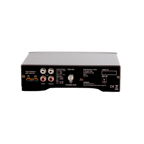 Rega Fono MC Phono Stage (view 2 of 2)